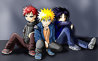 Narutobabygenin