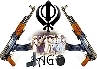 khalistani