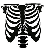 Zombie Bones
