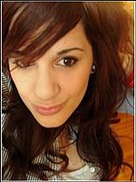 ~CrazyRockGurl~