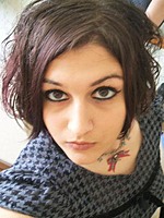 StephanieStatic