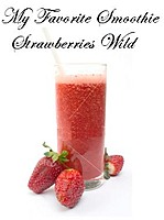 Strawberries Wild