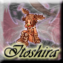 Itoshira