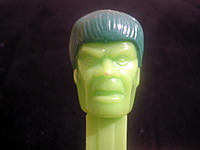 Mr. Pezman