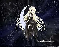 Fallen Love