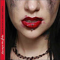 RoseAmoungtheAshes
