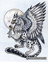 Gryphonheart