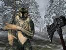 WolfBrother