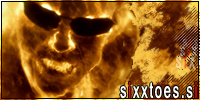 sixxtoes