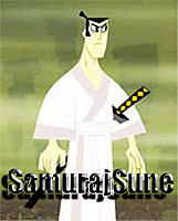 SamurajSune