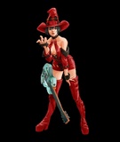 Geisha I-no