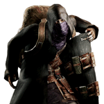 Morix's Avatar