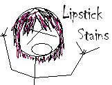 Lipstick_stains