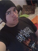 SatanicTyrantWerewolf