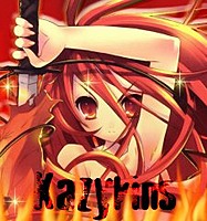 Kazykins