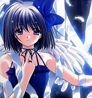 SweetMarionette