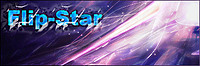Flip-star