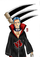 (HiDaN)