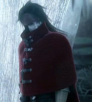 mr. valintine