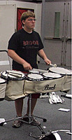 DrummerManMatt
