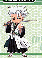 Hitsugaya Toushiro