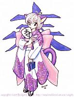 karma_fox's Avatar