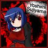 QueenYoshimi's Avatar