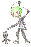 MegaShadowKing
