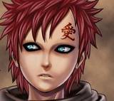 Gaara Kun