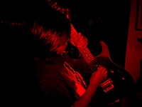 shadow demon
