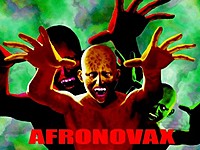AfronovaX