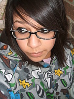 melissa[duh].