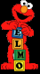 Elmo!