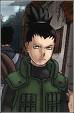 lazy shinobi