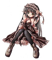 lil_gothic_girl