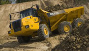 John Deere