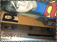 Sophee.