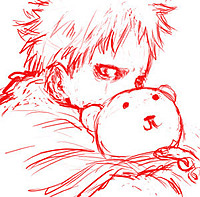 TN-Gaara