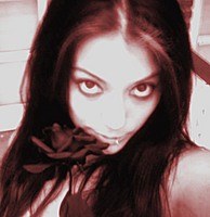 DeathxxBarbie