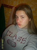 coreys girl