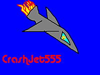 CrashJet555