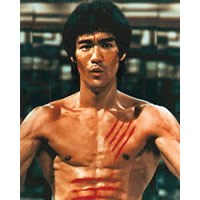 Bruce Lee
