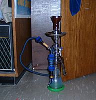 hookahman