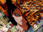Gaara lover