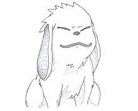Akamaru<3