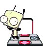ddr pwner