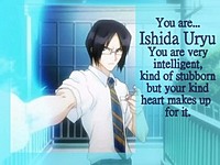 Ishida Uryu