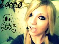 becca love