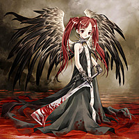 _Demonic_Angel_'s Avatar