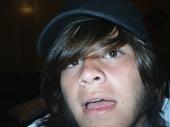 Recently Shaven